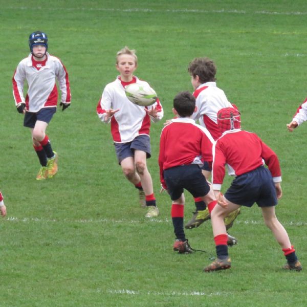 Inter League Sevens U10 18.03 (30)